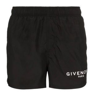 Authentic Givenchy swim trunks